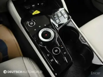 2022 Kia Sportage с пробегом 86 076 км