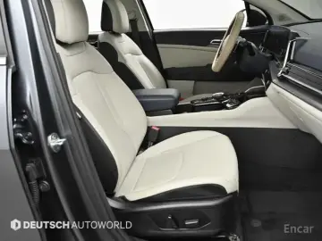 2022 Kia Sportage с пробегом 86 076 км