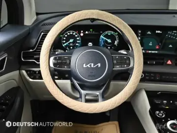 2022 Kia Sportage с пробегом 86 076 км