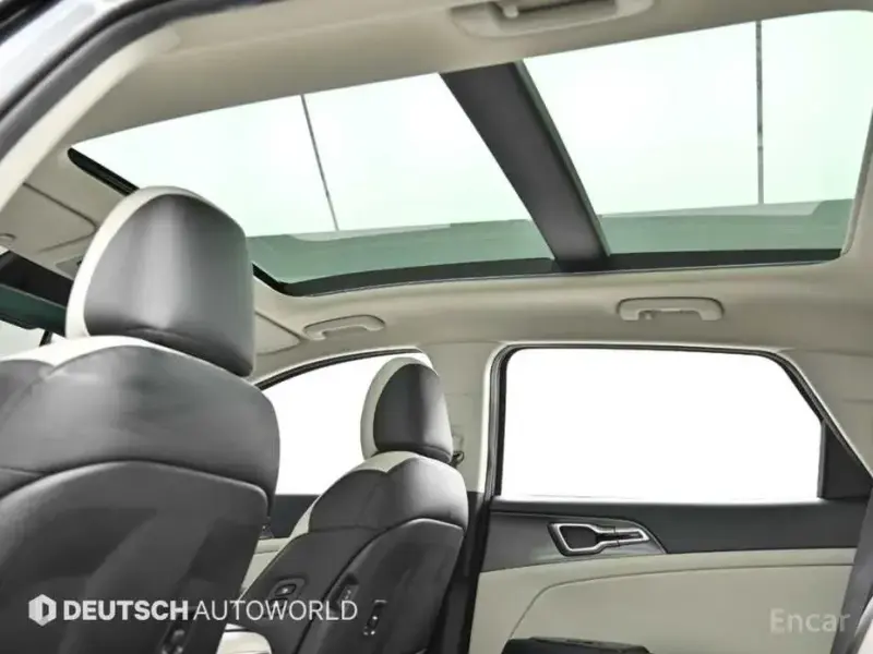 2022 Kia Sportage с пробегом 86 076 км