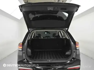 2022 Kia Sportage с пробегом 86 076 км