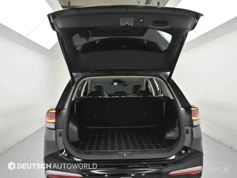 2022 Kia Sportage с пробегом 86 076 км