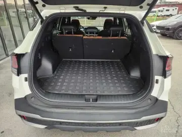 2022 Kia Sportage с пробегом 48 524 км