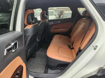 2022 Kia Sportage с пробегом 48 524 км
