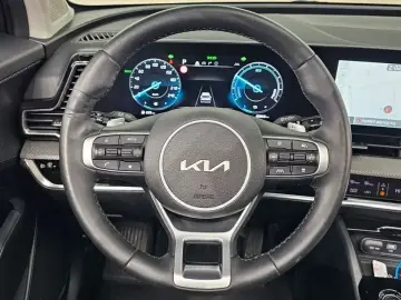 2021 Kia Sportage с пробегом 45 868 км