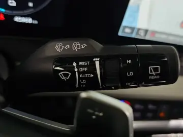 2021 Kia Sportage с пробегом 45 868 км