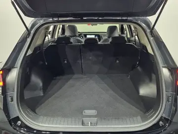 2021 Kia Sportage с пробегом 45 868 км