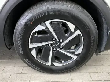 2022 Kia Sportage с пробегом 115 539 км