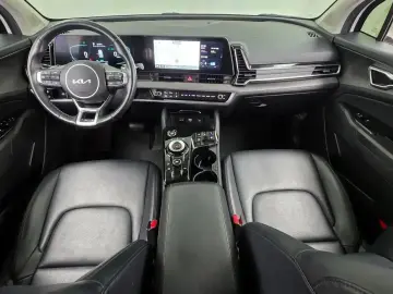 2022 Kia Sportage с пробегом 115 539 км