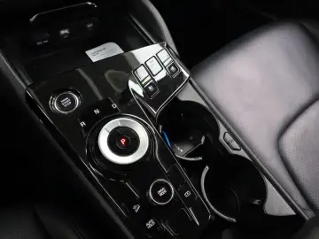 2022 Kia Sportage с пробегом 115 539 км