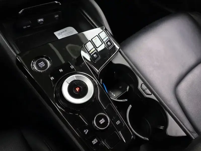 2022 Kia Sportage с пробегом 115 539 км