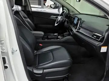 2022 Kia Sportage с пробегом 115 539 км