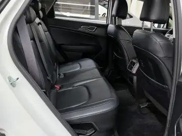 2022 Kia Sportage с пробегом 115 539 км