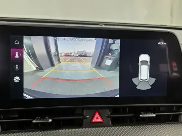 2022 Kia Sportage с пробегом 115 539 км