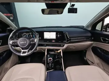 2022 Kia Sportage с пробегом 52 716 км