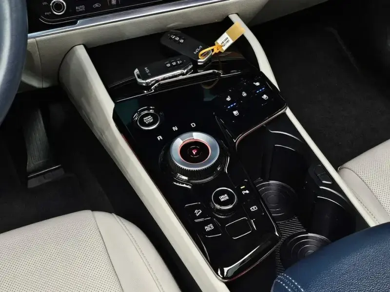 2022 Kia Sportage с пробегом 52 716 км