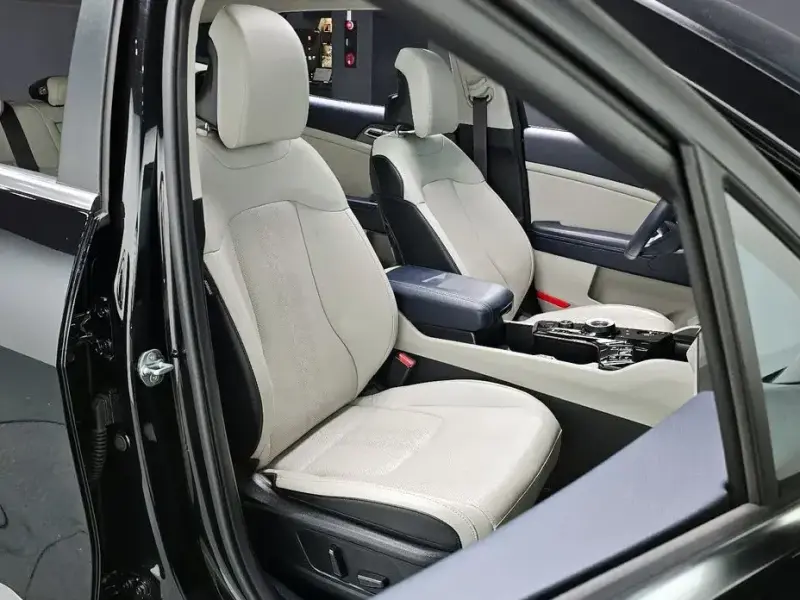 2022 Kia Sportage с пробегом 52 716 км