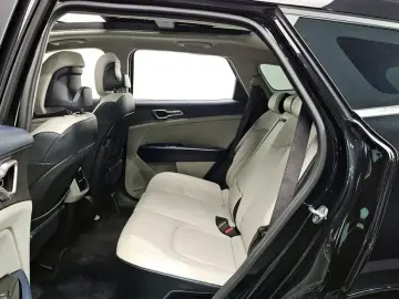 2022 Kia Sportage с пробегом 52 716 км