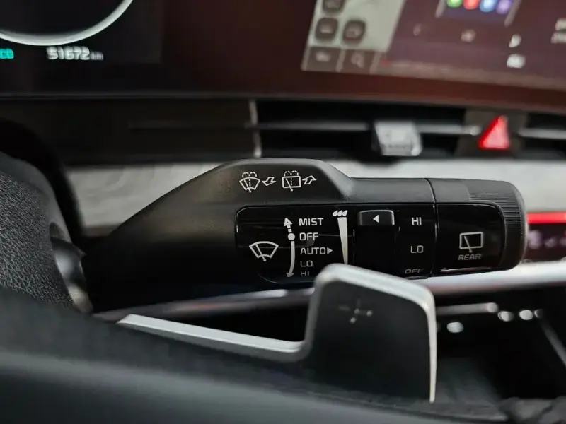 2022 Kia Sportage с пробегом 51 672 км