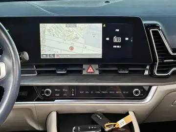 2022 Kia Sportage с пробегом 52 716 км