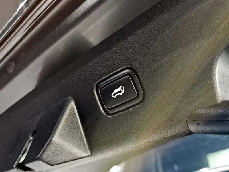 2022 Kia Sportage с пробегом 52 716 км