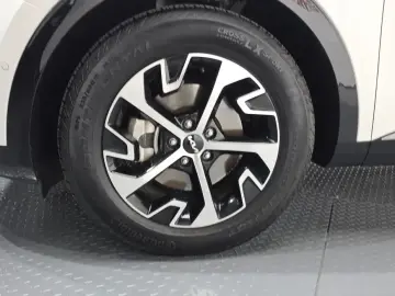 2022 Kia Sportage с пробегом 52 149 км