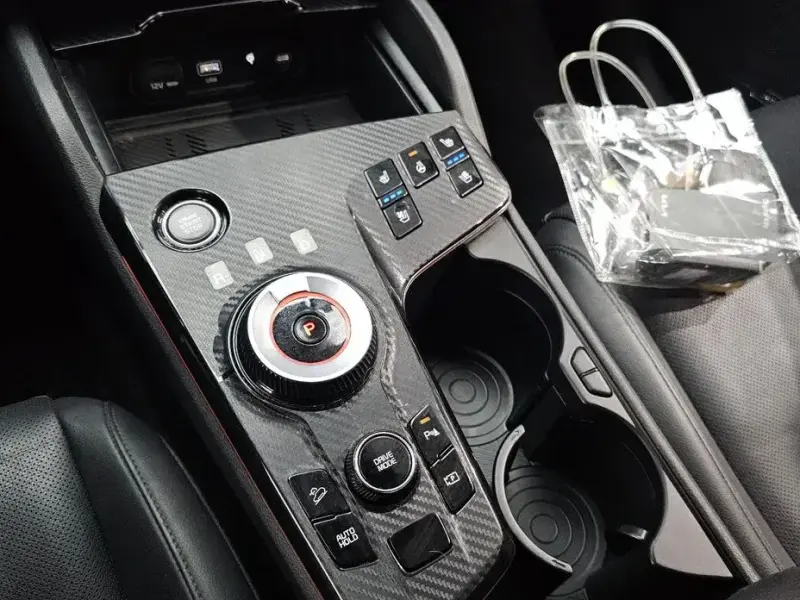 2021 Kia Sportage с пробегом 75 338 км