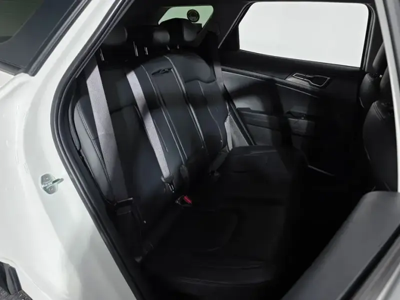 2022 Kia Sportage с пробегом 52 149 км