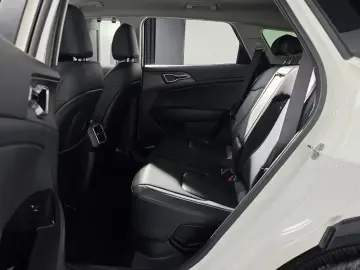 2022 Kia Sportage с пробегом 52 149 км