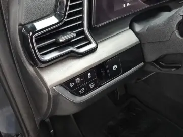 2021 Kia Sportage с пробегом 75 338 км