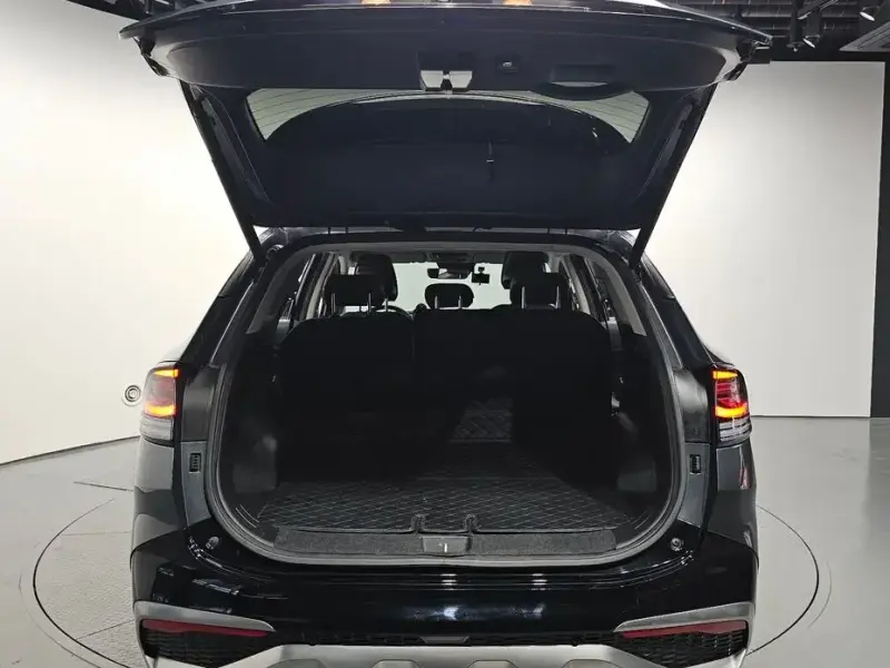 2021 Kia Sportage с пробегом 75 338 км