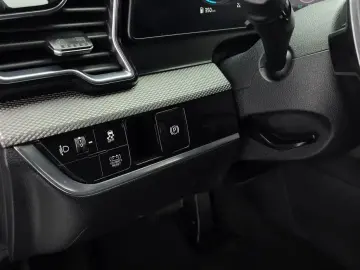 2022 Kia Sportage с пробегом 52 149 км