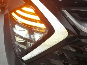 2021 Kia Sportage с пробегом 75 338 км