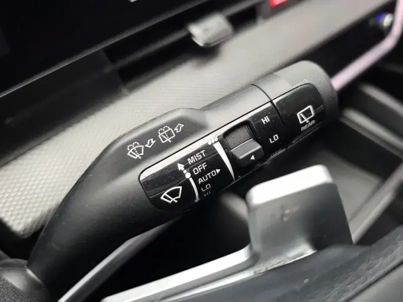 2022 Kia Sportage с пробегом 52 149 км