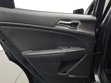 2021 Kia Sportage с пробегом 75 338 км