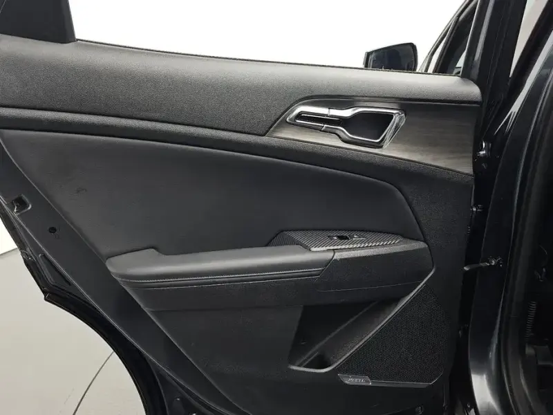 2021 Kia Sportage с пробегом 75 338 км