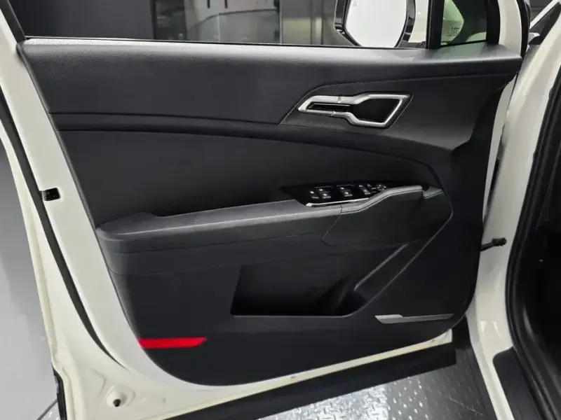 2022 Kia Sportage с пробегом 52 149 км