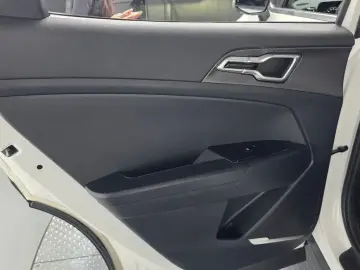 2022 Kia Sportage с пробегом 52 149 км