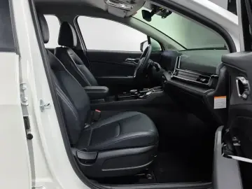 2022 Kia Sportage с пробегом 52 149 км