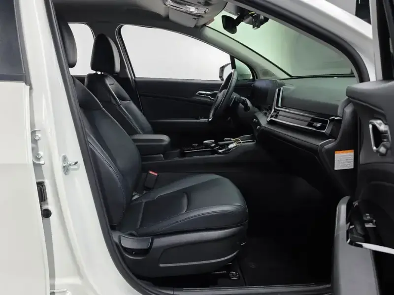 2022 Kia Sportage с пробегом 52 149 км
