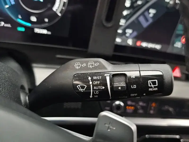 2021 Kia Sportage с пробегом 75 338 км