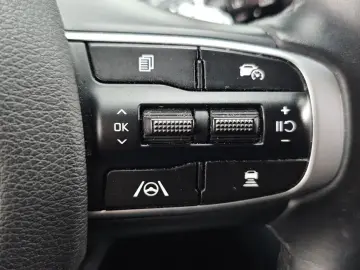 2021 Kia Sportage с пробегом 75 338 км
