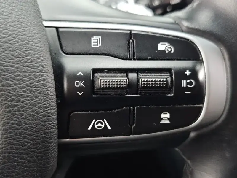 2021 Kia Sportage с пробегом 75 338 км