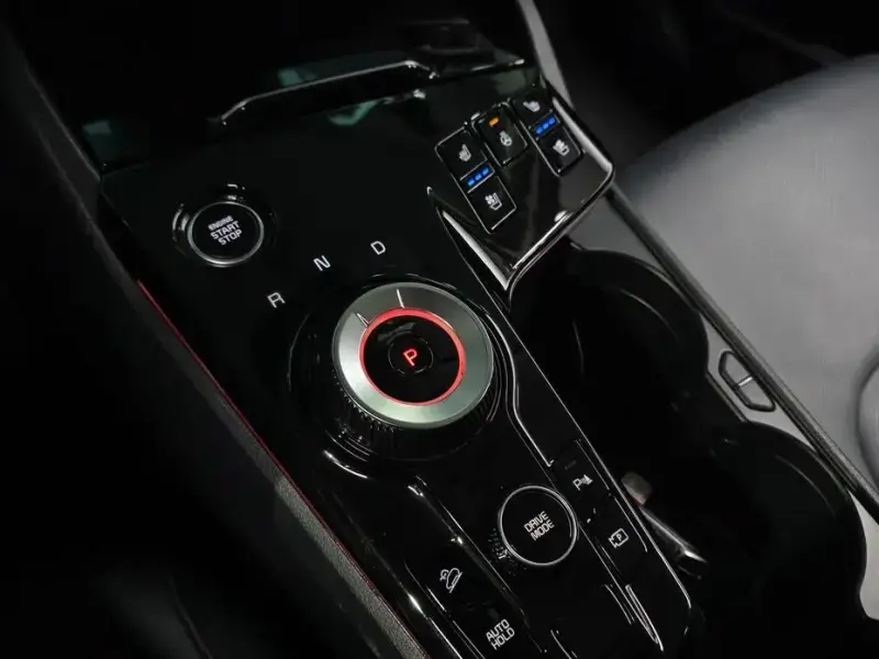 2021 Kia Sportage с пробегом 83 948 км