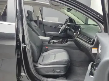 2021 Kia Sportage с пробегом 83 948 км