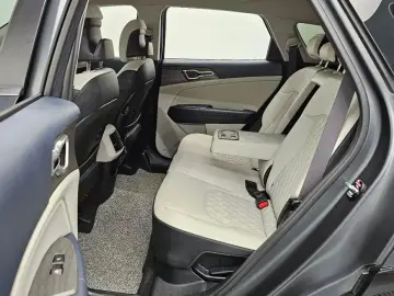 2022 Kia Sportage с пробегом 68 526 км
