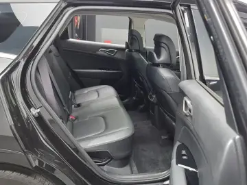 2021 Kia Sportage с пробегом 83 948 км