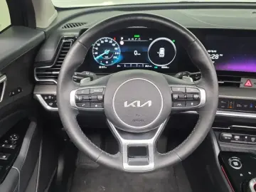 2021 Kia Sportage с пробегом 83 948 км