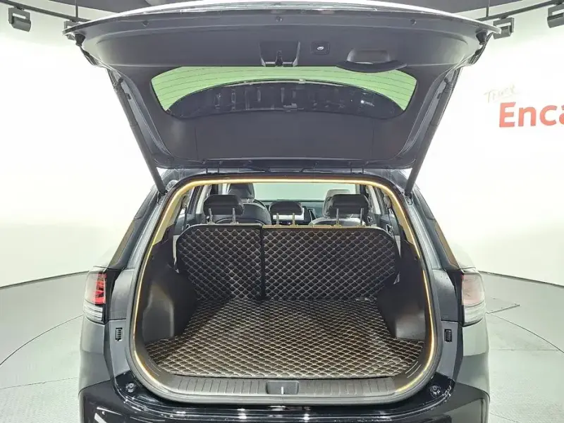 2022 Kia Sportage с пробегом 68 526 км