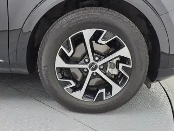 2021 Kia Sportage с пробегом 83 948 км